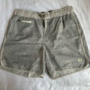 Mens Vuori 5” short